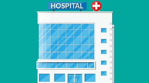 रुग्णांसाठी खासगी रुग्णालयांची दारे बंदच 