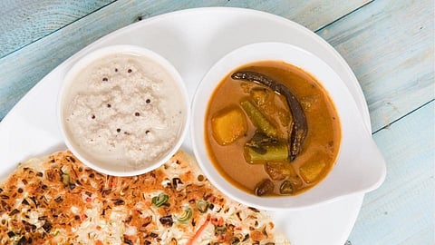 easy recipe of bread steps uttapam try to women in kolhapur