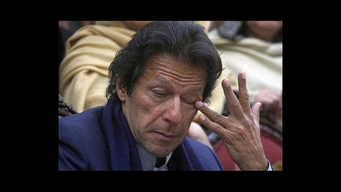 imran khan