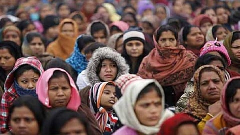 what is national population register information in marathi Photo Source : sabrangindia.in
