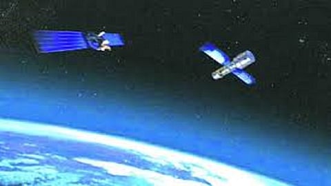 Selection of ten students from Sangli in the record of launching asteroids in space