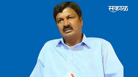 Minister Ramesh Jarkiholi resigned belgaum political marathi news