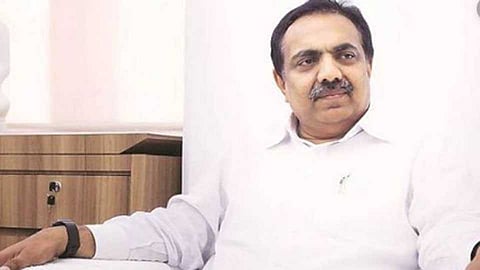 केंद्राच्या 'या' दोन योजनांमुळे पाटबंधारे प्रकल्पांची कामे सुरु  : जयंत पाटील