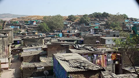 नवी मुंबईच्या सौंदर्याला ग्रहण; रखडली ‘ही’ योजना