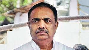 ncp leader jayant patil statement on corruption allegations ajit pawar 
