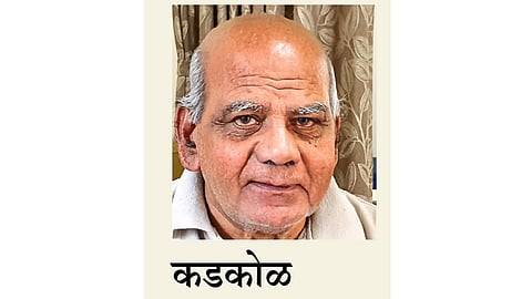 ‘धर्माप्पा’च्या आठवणींत ‘अश्रूंची झाली फुले’