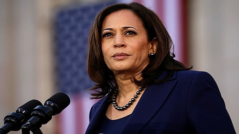 kamala