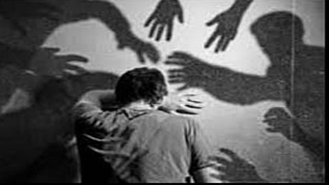 black magic perpetrators on Bhootnath mountain