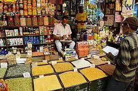 kirana