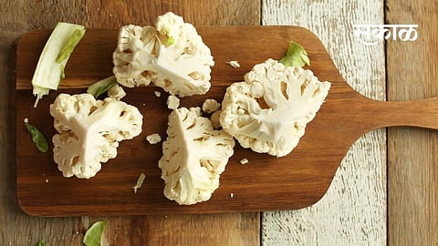 akola food news Cabbage is helpful in reducing inflammation and weight, learn the 5 best benefits of eating cabbage!