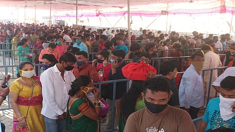 kolhapur tourism information by shivaji yadav