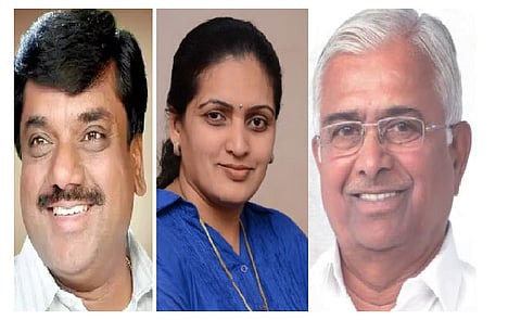 पुणे पदवीधरसाठी महविकासआघाडी सरसावली तर मनसेचा मेळावा