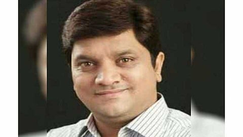 lalit kolhe