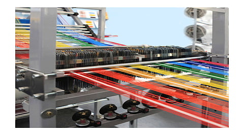 corona virus watch on ichlkarnji city textile business kolhapur marathi news