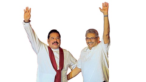 mahindra-and-gotabaya-rajapksh