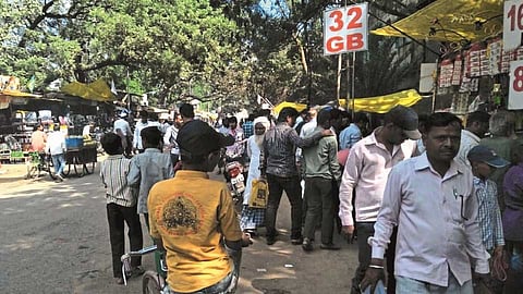 Ayodhya Verdict reactions in malegaon Nashik after court judgement