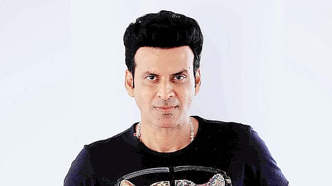 Manoj Bajpayee said that his films have been sidelined