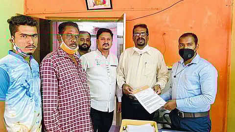 maharashtra navnirman sena malvan mahavitaran