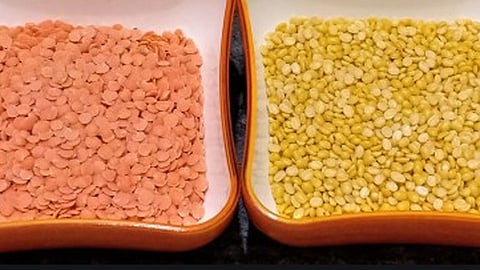 masoor-and-moong-dal
