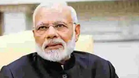 स्वच्छतेच्या सवयी लावून घ्या; धोका कायम असल्याचा मोदींचा इशारा