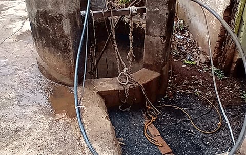 two motor theft in belgaum