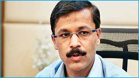 Tukaram Mundhe's exclusive interview