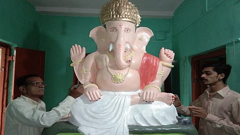 ganpati
