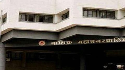 nashik municipal corporation
