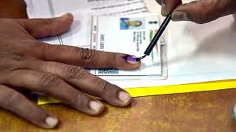 internet service working but election center not available in belgaum