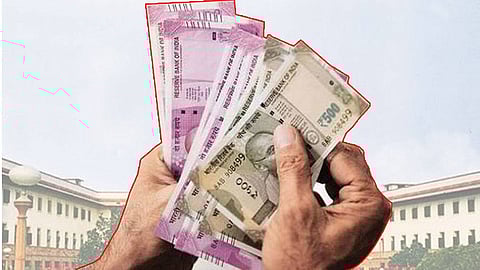 Speed ​​up rural development; Pending works to be done: 97 crore from Finance Commission