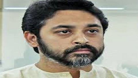 nilesh rane said on the topic of maratha arakshan on press conference in ratnagiri criticized on state government