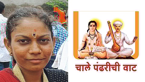 wari 2019 : रिंगणाचा अनुभव सर्वांगसुंदर 