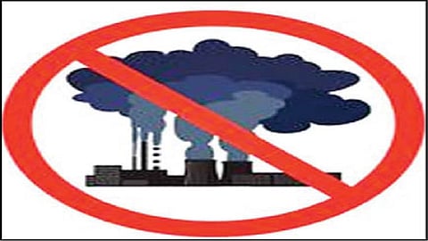 Outline Niri instructions challenge of preventing air pollution