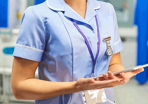 special story on international nurses day 2020
