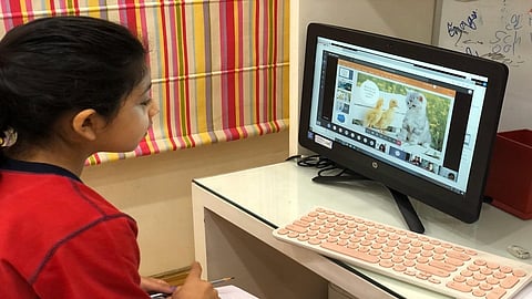 online education