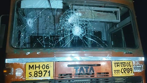 Satara Latest Marathi News Satara Crime News