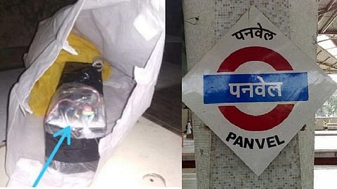 बॉम्ब आरोपीला घर भाड्यावर दिलं म्हणून..  