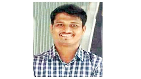 मुलीच्या वाढदिवसादिवशीच वडिलांवर काळाचा घाला