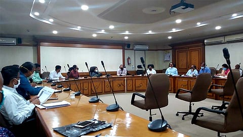 पिंपरी-चिंचवडमध्ये पुन्हा लॉकडाउन? महापालिका आयुक्त काय म्हणाले...वाचा