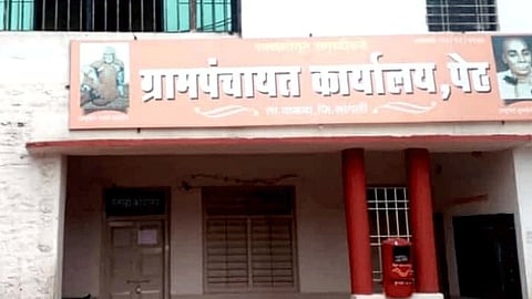 action on Curfew violations in sangli walwa