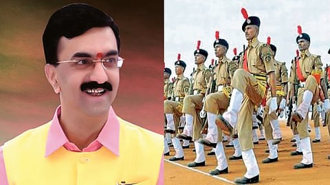 कोयनेत साकारणार पोलिस प्रशिक्षण उपकेंद्र; गृह राज्यमंत्री शंभूराज देसाईंची संकल्पना