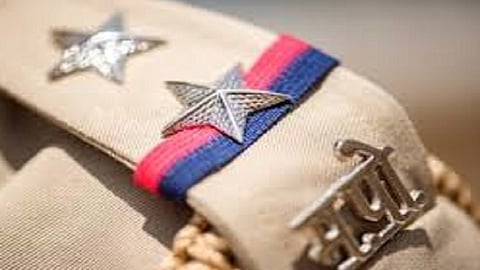 109 police are corona positive in kolhapur out of that 60 police start his duty to fight after corona