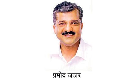 Pramod Jathar speack Nanar project The development of Konkan will be accelerated kokan marathi news