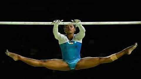 प्रणती नायक