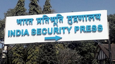 press nashik