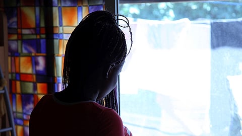 State government relief for prostitutes