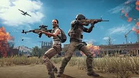 central government has banned the mobile game Pubg The decision is being welcomed by parents and youth alike