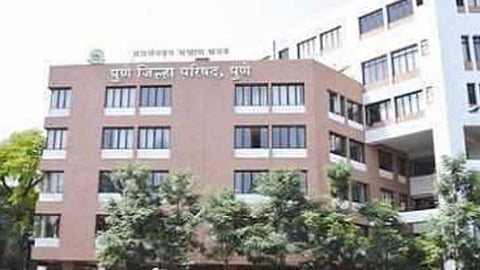 "झेडपी' शाळांत ऑनलाइन धडे 