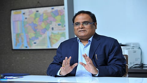 The Samrudhi Highway will be completed by June 2021