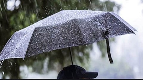 विदर्भ, मराठवाड्यात गारपीटीची शक्यता 